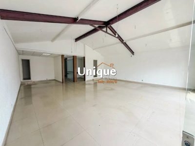 Loja-Salão, 185 m² - Foto 3