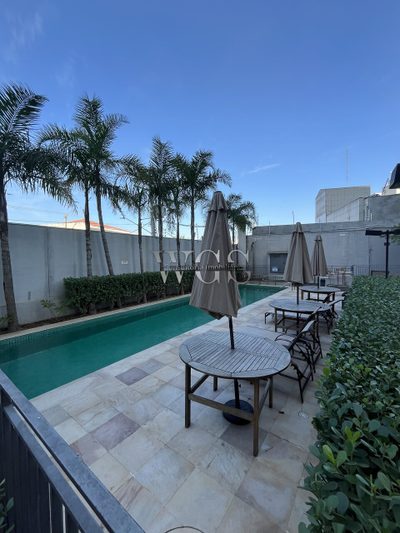 Apartamento, 1 quarto, 34 m² - Foto 1