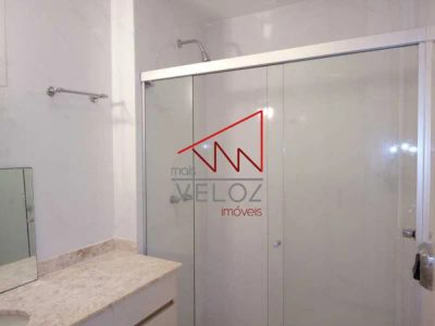 Apartamento, 3 quartos, 124 m² - Foto 1