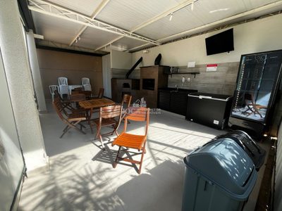 Apartamento, 3 quartos, 141 m² - Foto 5