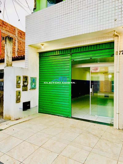 Loja-Salão, 175 m² - Foto 2
