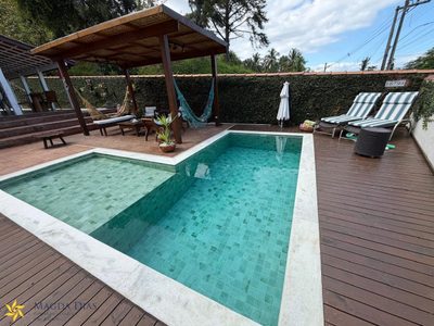 Casa, 3 quartos, 119 m² - Foto 4