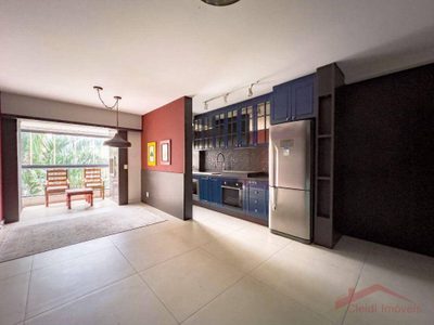 Apartamento, 2 quartos, 76 m² - Foto 2