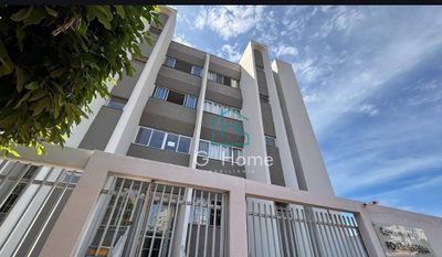 Apartamento, 2 quartos, 51 m² - Foto 1