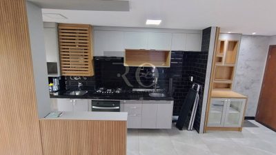 Apartamento, 2 quartos, 57 m² - Foto 2