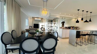 Apartamento, 3 quartos, 131 m² - Foto 1