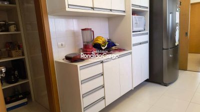 Apartamento, 4 quartos, 208 m² - Foto 4