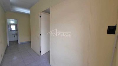 Apartamento, 1 quarto, 34 m² - Foto 1