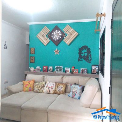 Sobrado, 3 quartos, 175 m² - Foto 5