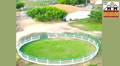 Chácara, 17 hectares - Foto 4