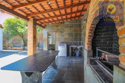 Casa, 4 quartos, 360 m² - Foto 5