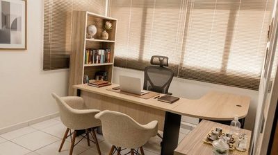 Sala-Conjunto, 29 m² - Foto 2