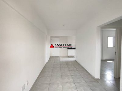 Apartamento, 2 quartos, 50 m² - Foto 3