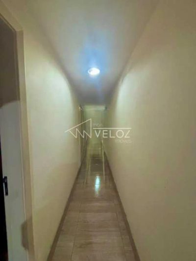 Apartamento, 3 quartos, 154 m² - Foto 2