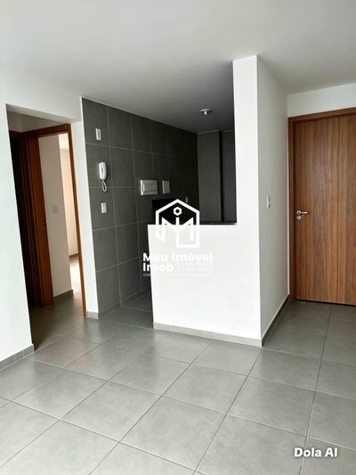 Apartamento, 2 quartos, 50 m² - Foto 2