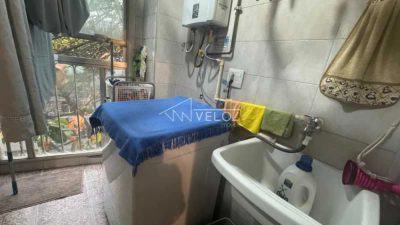 Apartamento, 3 quartos, 136 m² - Foto 2