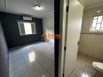 Sobrado, 3 quartos, 172 m² - Foto 2
