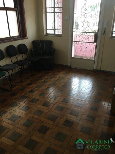 Casa, 1 quarto, 371 m² - Foto 2