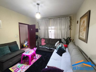 Sobrado, 3 quartos, 142 m² - Foto 4