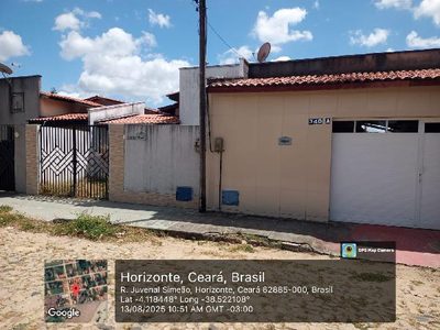 Casa, 2 quartos, 259 m² - Foto 1