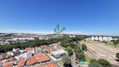 Apartamento, 3 quartos, 80 m² - Foto 4