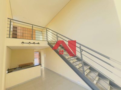 Apartamento, 1 quarto, 50 m² - Foto 1