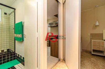 Apartamento, 2 quartos, 75 m² - Foto 3