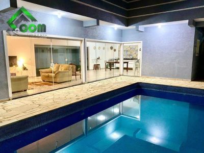 Casa, 3 quartos, 250 m² - Foto 2