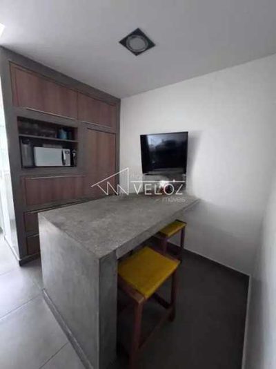 Apartamento, 2 quartos, 89 m² - Foto 1