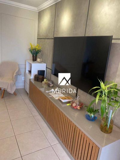 Apartamento, 2 quartos, 68 m² - Foto 4