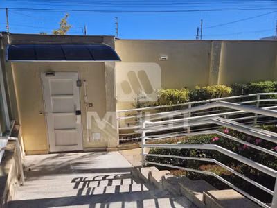 Prédio Inteiro, 127 m² - Foto 1