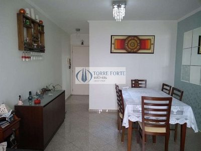 Apartamento, 3 quartos, 88 m² - Foto 3