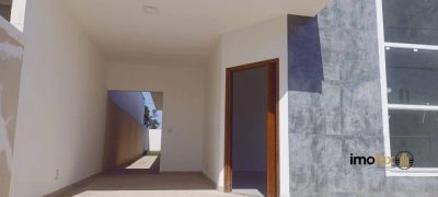 Casa, 3 quartos, 135 m² - Foto 2