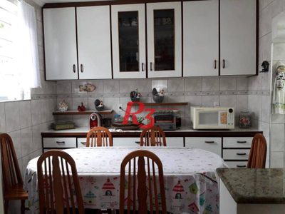 Sobrado, 3 quartos, 240 m² - Foto 3