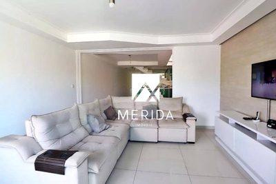 Sobrado, 4 quartos, 315 m² - Foto 2