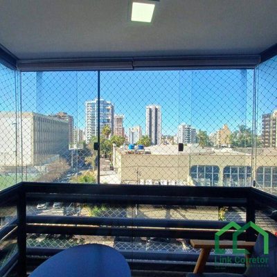 Apartamento, 3 quartos, 180 m² - Foto 5