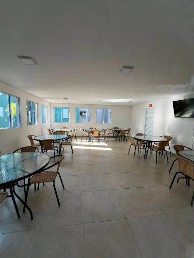Apartamento, 2 quartos, 49 m² - Foto 4