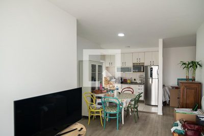 Apartamento, 2 quartos, 65 m² - Foto 4