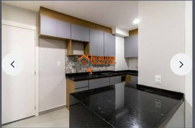Apartamento, 2 quartos, 34 m² - Foto 4
