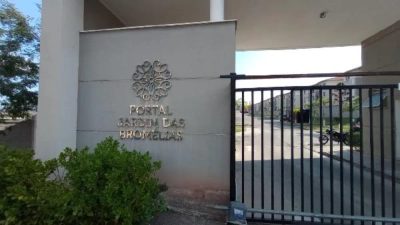 Apartamento, 2 quartos, 48 m² - Foto 1