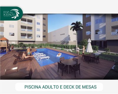 Apartamento, 3 quartos, 90 m² - Foto 4