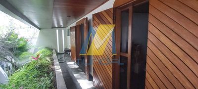 Casa, 3 quartos, 340 m² - Foto 3