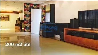 Apartamento, 3 quartos, 200 m² - Foto 2