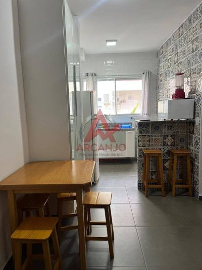 Apartamento, 2 quartos, 43 m² - Foto 3
