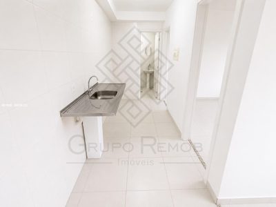 Apartamento, 2 quartos, 35 m² - Foto 4