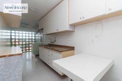 Apartamento, 3 quartos, 85 m² - Foto 5