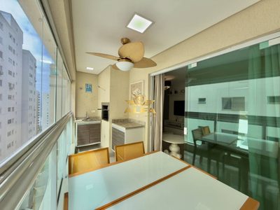 Apartamento, 2 quartos, 77 m² - Foto 5