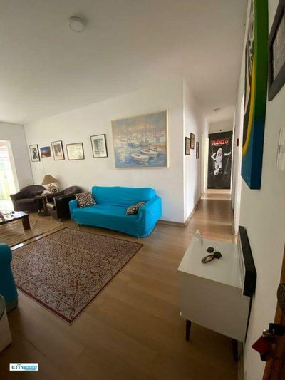 Apartamento, 4 quartos, 131 m² - Foto 4