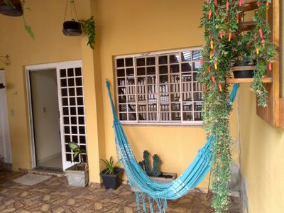 Casa, 3 quartos, 60 m² - Foto 3