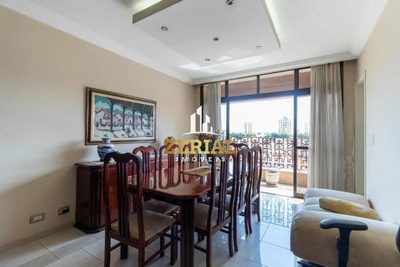 Apartamento, 3 quartos, 147 m² - Foto 4
